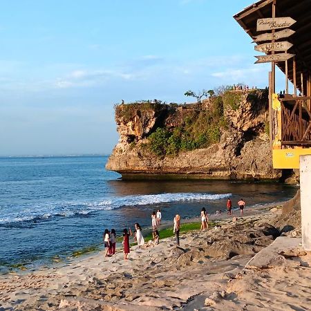 Simple Homestay Balangan بيتْشاتو المظهر الخارجي الصورة