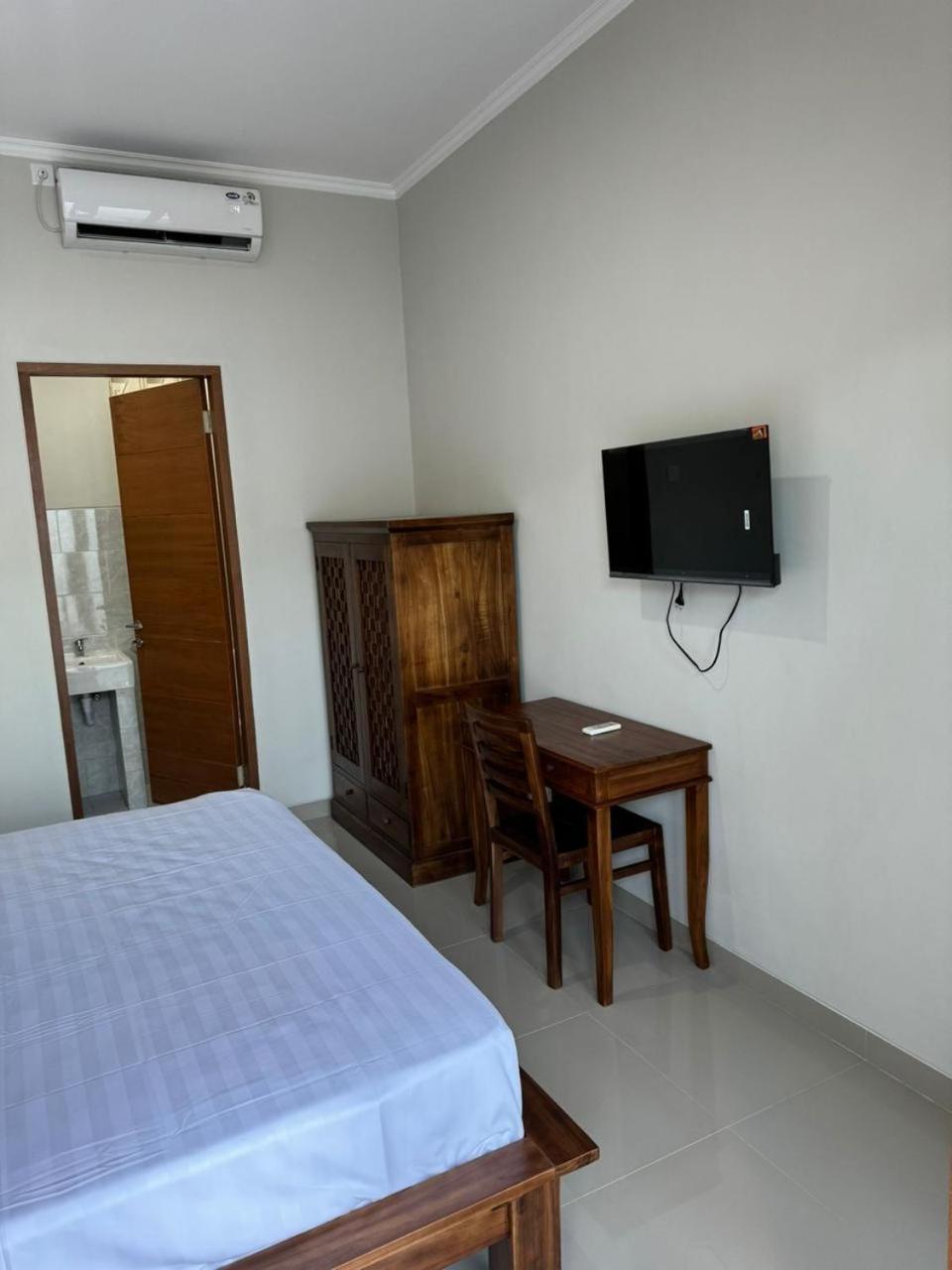 Simple Homestay Balangan بيتْشاتو المظهر الخارجي الصورة
