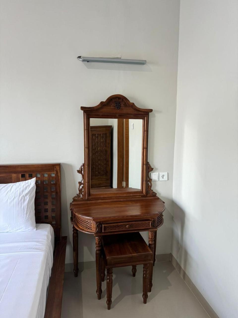 Simple Homestay Balangan بيتْشاتو المظهر الخارجي الصورة