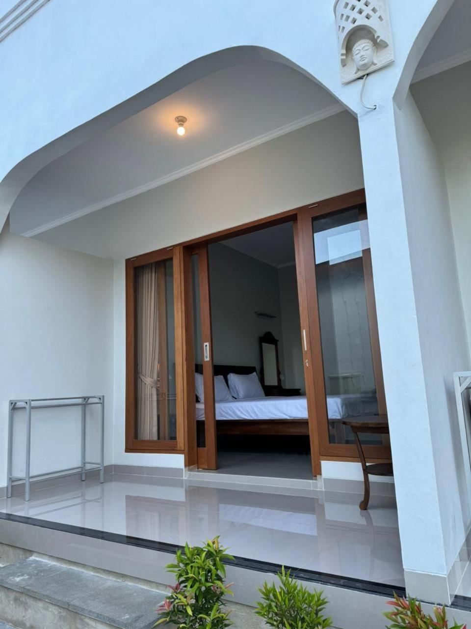 Simple Homestay Balangan بيتْشاتو المظهر الخارجي الصورة