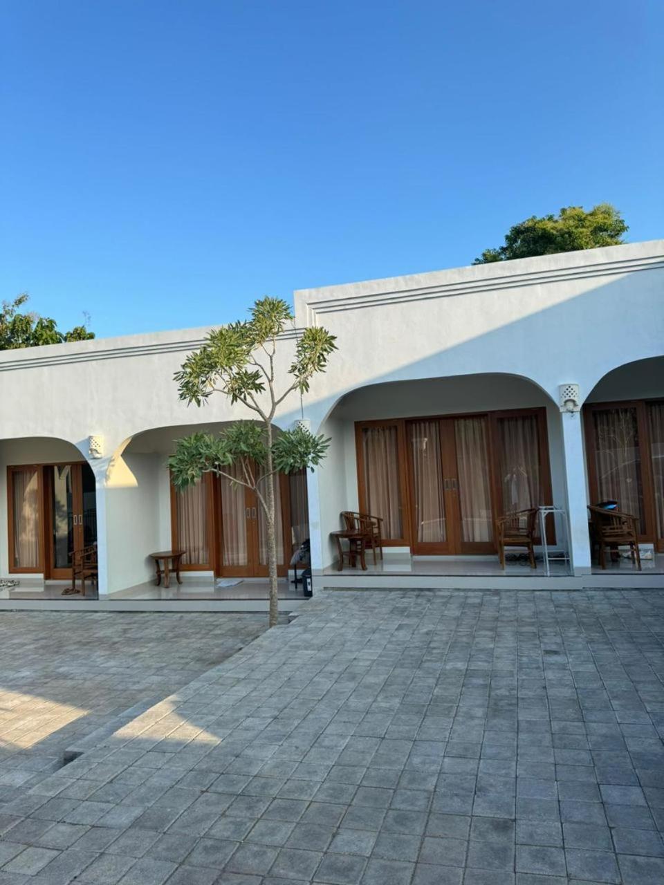 Simple Homestay Balangan بيتْشاتو المظهر الخارجي الصورة