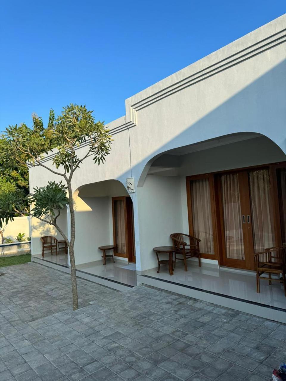 Simple Homestay Balangan بيتْشاتو المظهر الخارجي الصورة