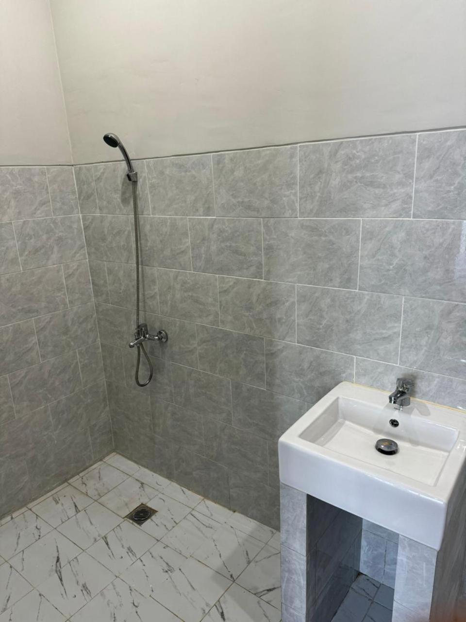 Simple Homestay Balangan بيتْشاتو المظهر الخارجي الصورة