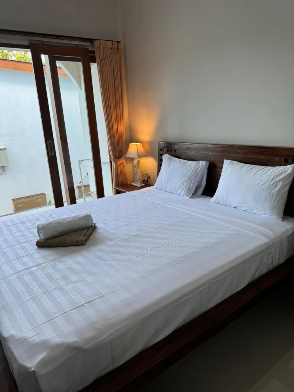 Simple Homestay Balangan بيتْشاتو المظهر الخارجي الصورة
