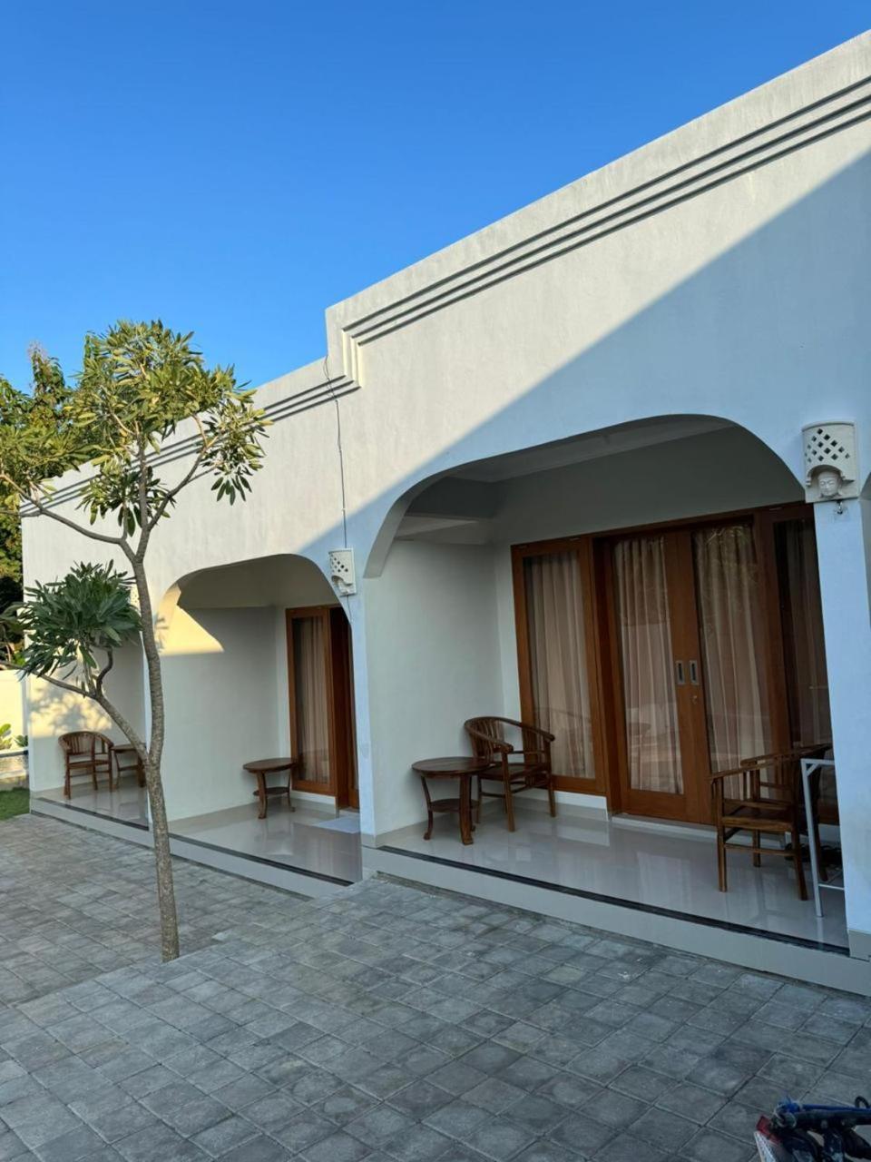 Simple Homestay Balangan بيتْشاتو المظهر الخارجي الصورة