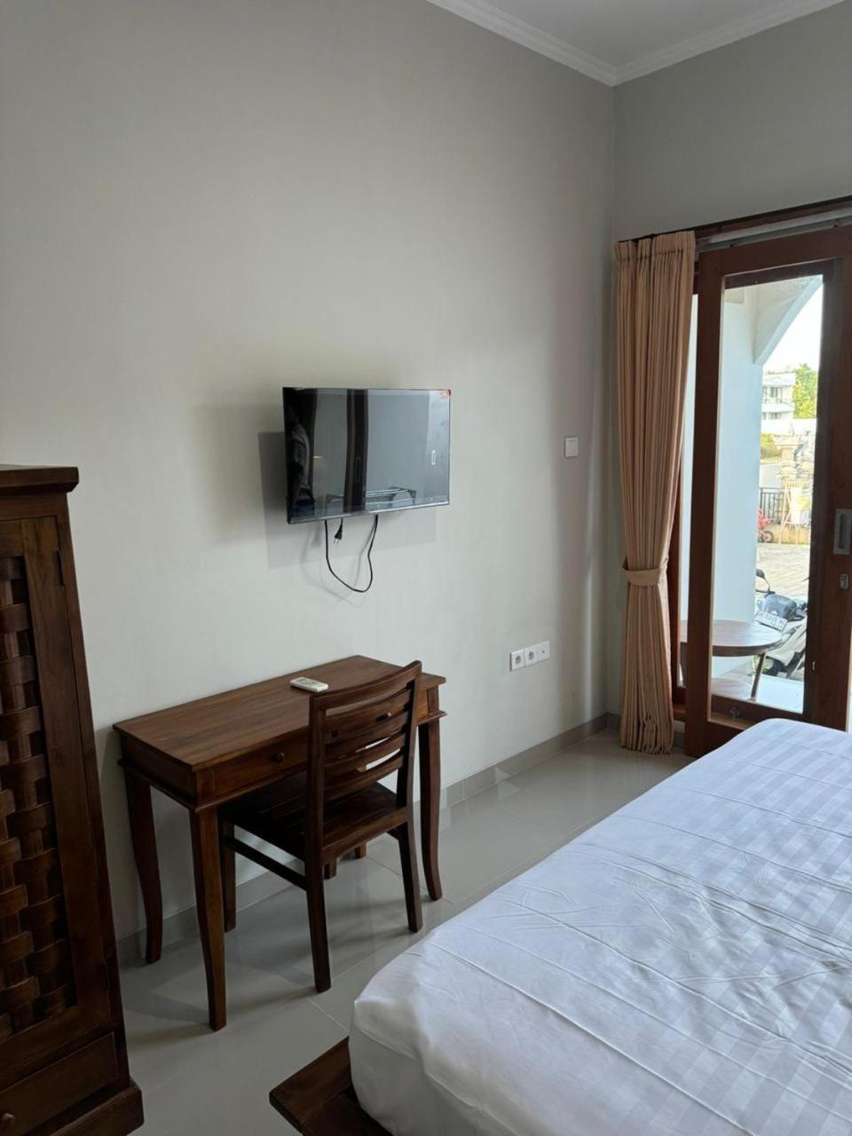 Simple Homestay Balangan بيتْشاتو المظهر الخارجي الصورة