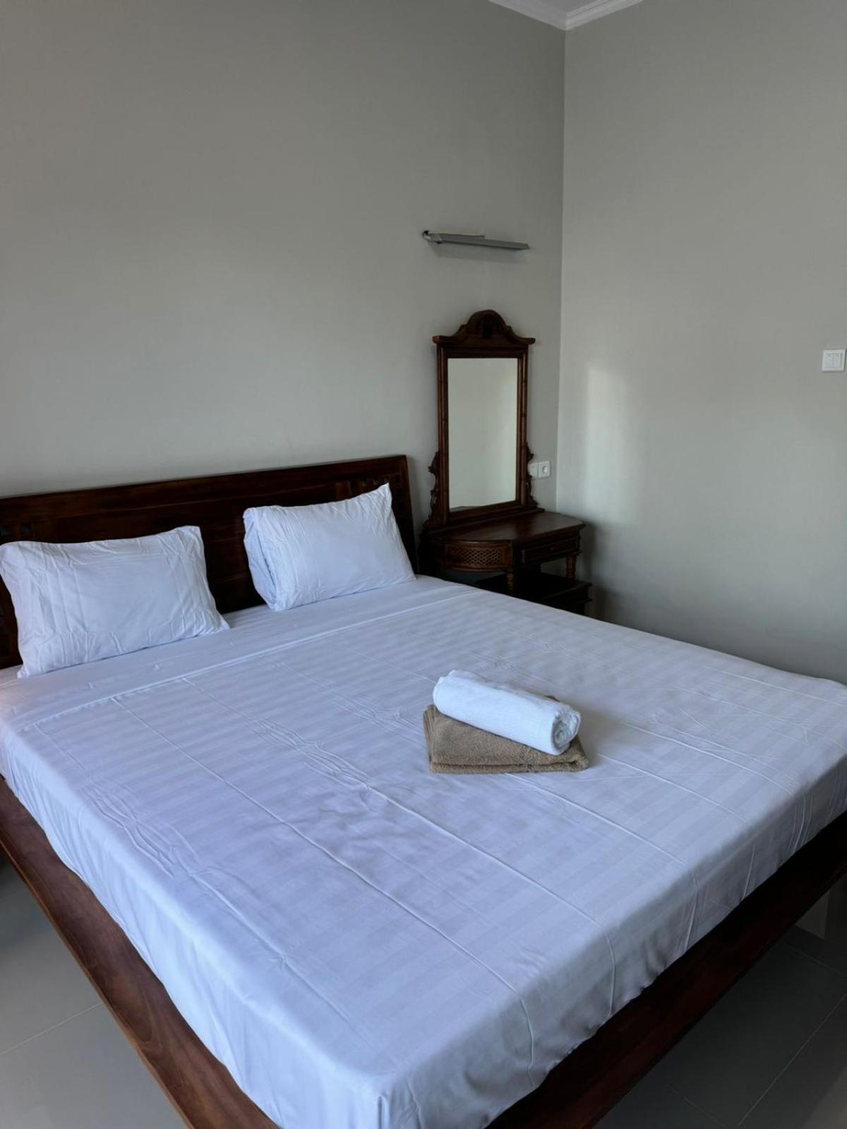 Simple Homestay Balangan بيتْشاتو المظهر الخارجي الصورة