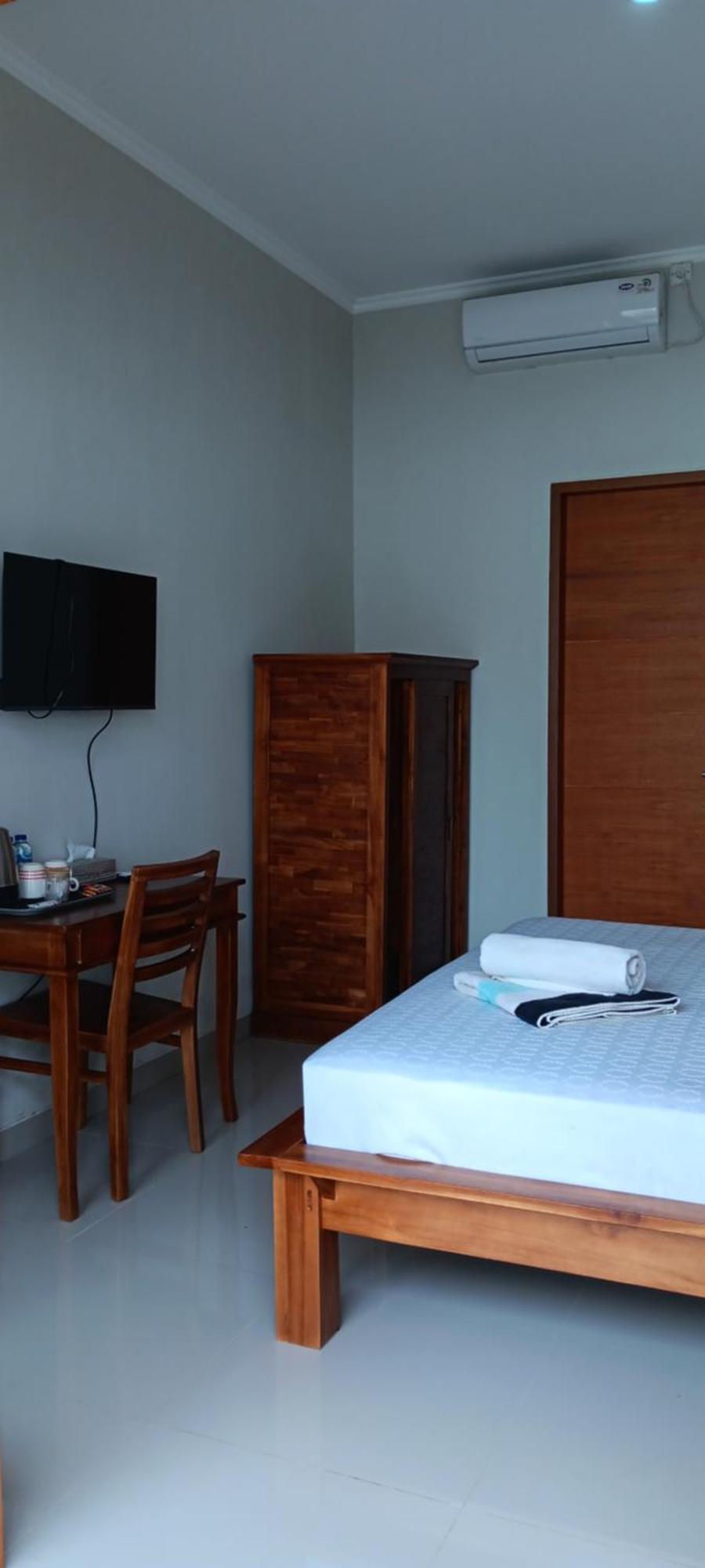 Simple Homestay Balangan بيتْشاتو المظهر الخارجي الصورة