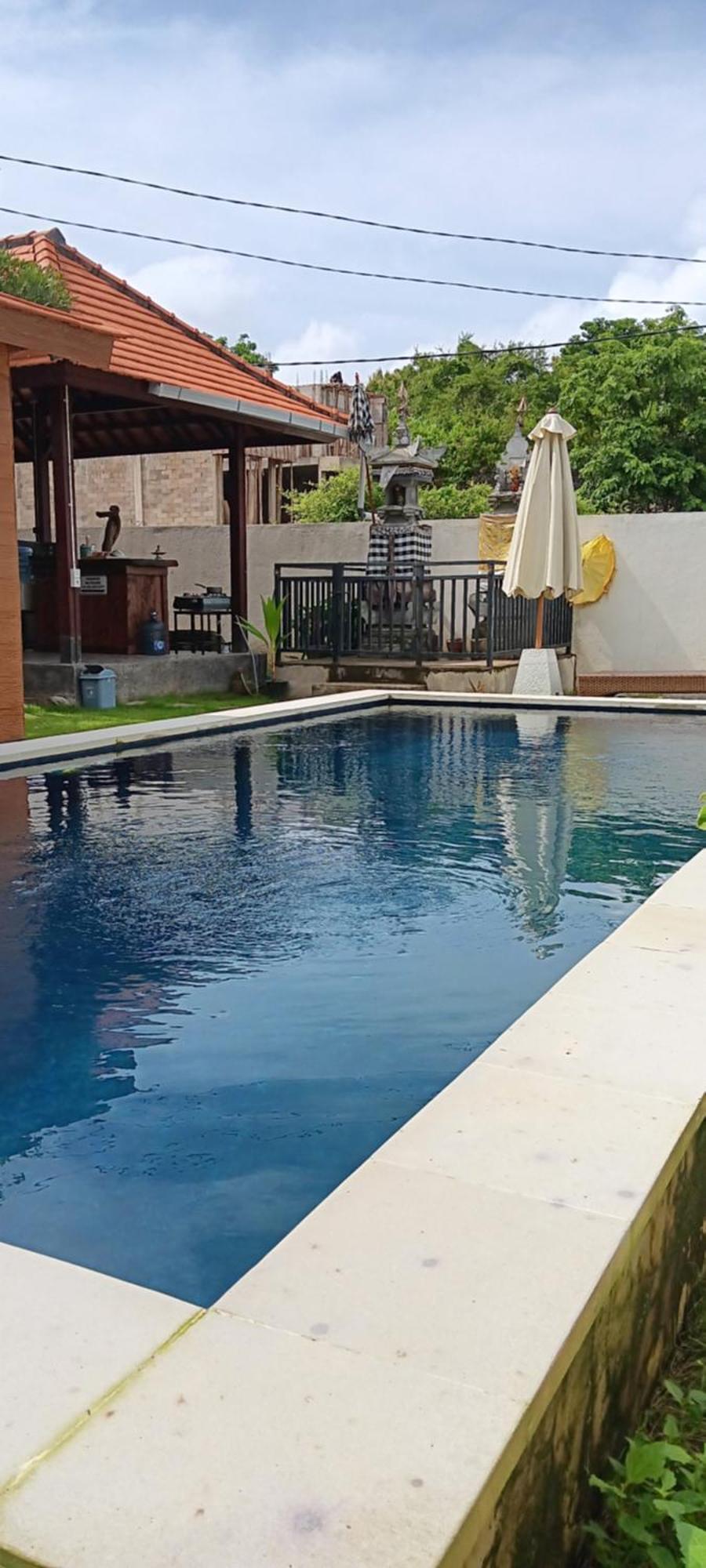Simple Homestay Balangan بيتْشاتو المظهر الخارجي الصورة