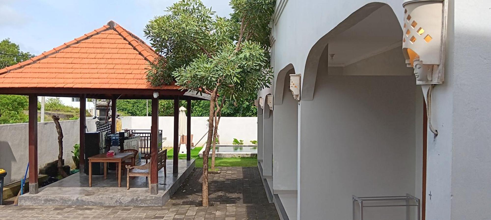 Simple Homestay Balangan بيتْشاتو المظهر الخارجي الصورة