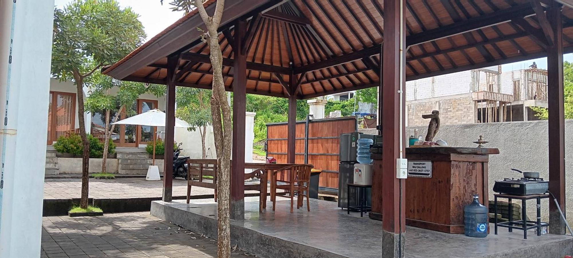 Simple Homestay Balangan بيتْشاتو المظهر الخارجي الصورة